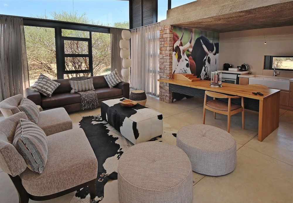 Otjimbondona Kalahari