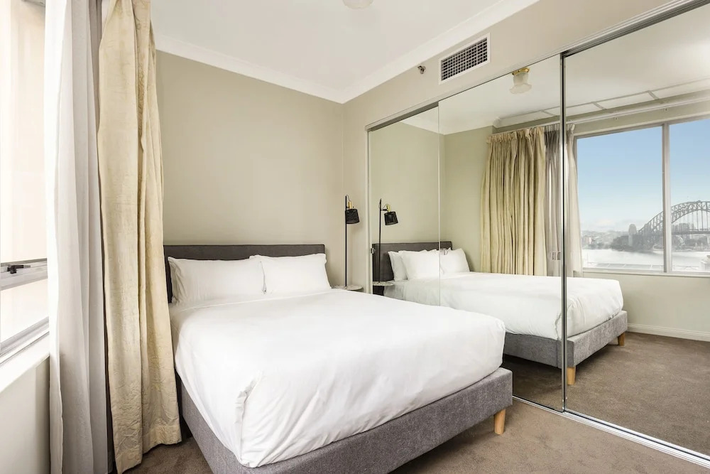 Sydney CBD 1 Bedroom Apart 1312 Brg
