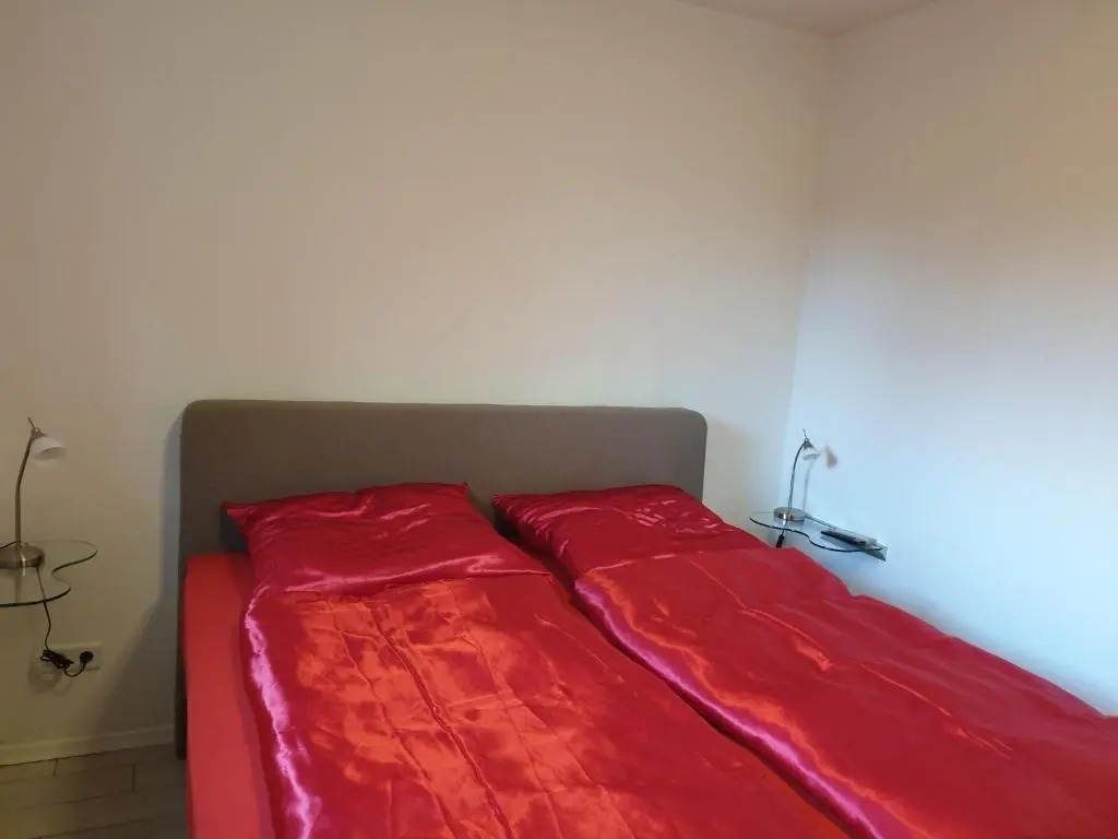 Ferienwohnung Reinhardt
