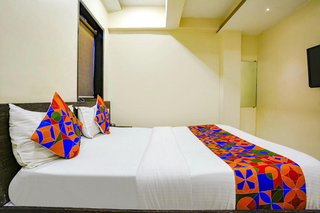 Hotel O Shalimar