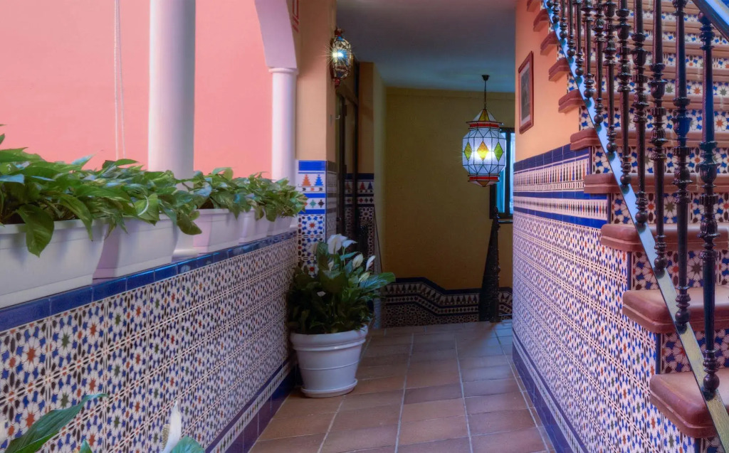 Hotel Doña Lina