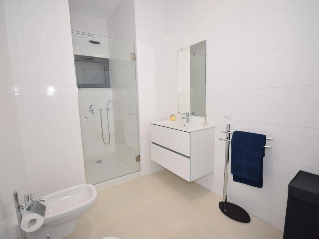 Sunny Villa Near Óbidos w Beaches