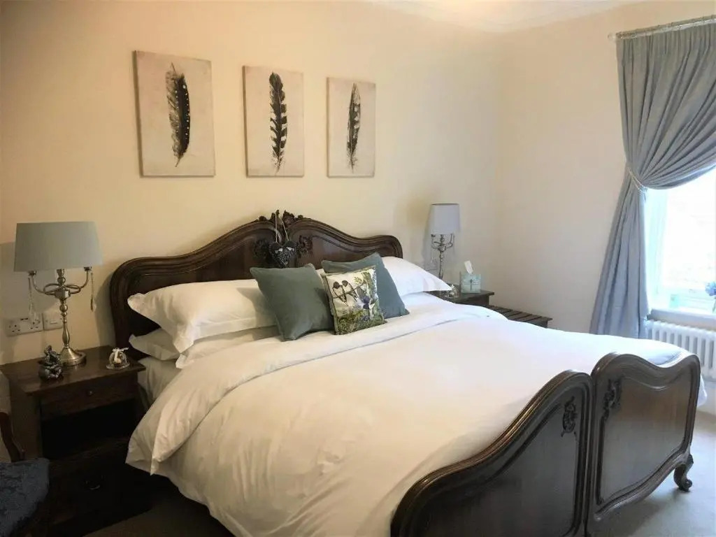 Little Redlands B&B