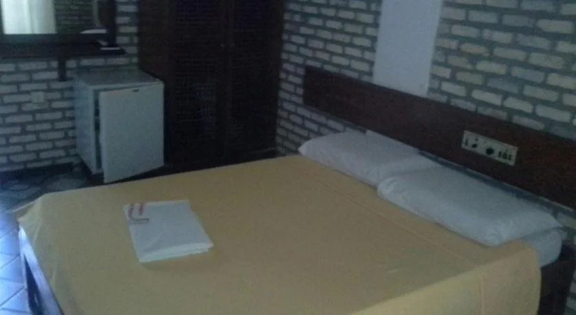 Cajueiro Mar Hotel