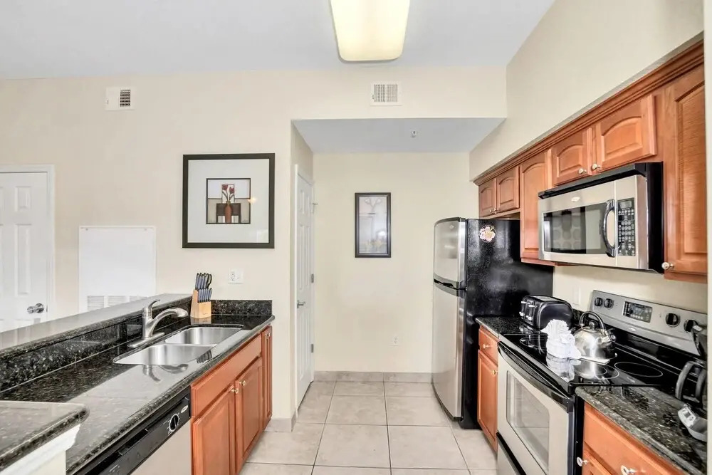 -beautiful 2BR Suite - Family Resort - Pool And Hot Tub