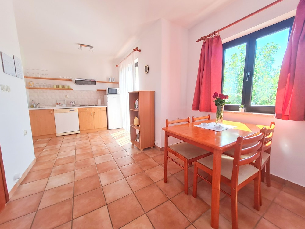 Apartments Zelena oaza