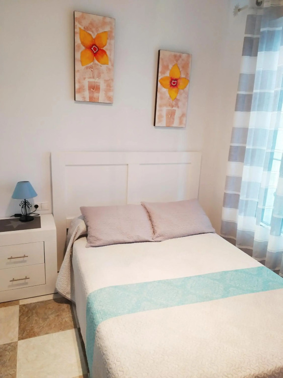 Apartamento Carvajal Beach