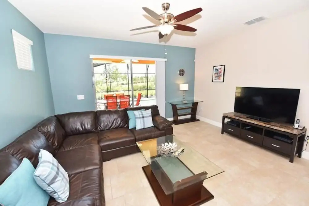 5165 Solterra House 5 Bedroom by Florida Star