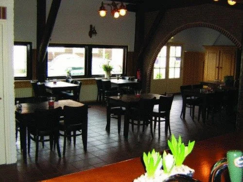 Hotel Burgh