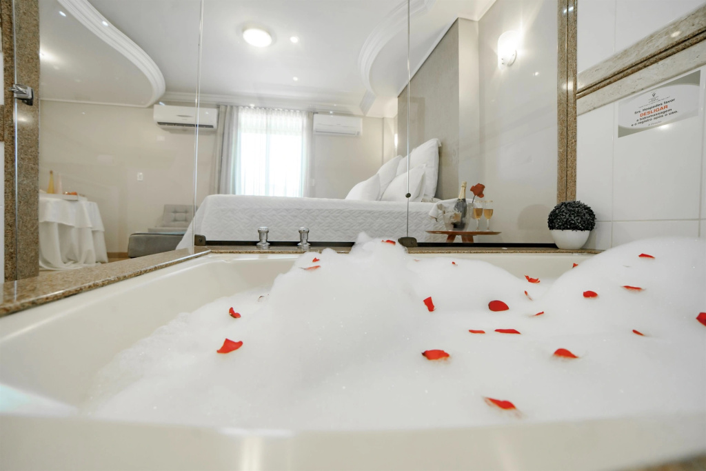 Hotel Capital Das Pedras