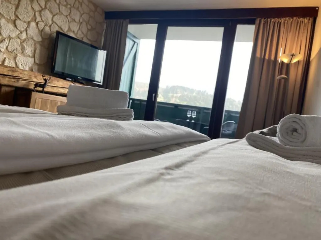 Alpine Club by Schladming-Appartements