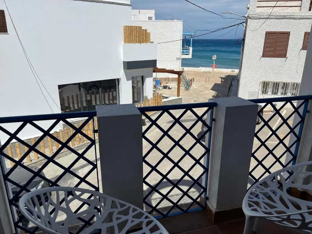 CASA VELA BLANCA