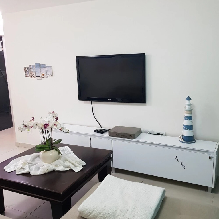 mi casa es su casa