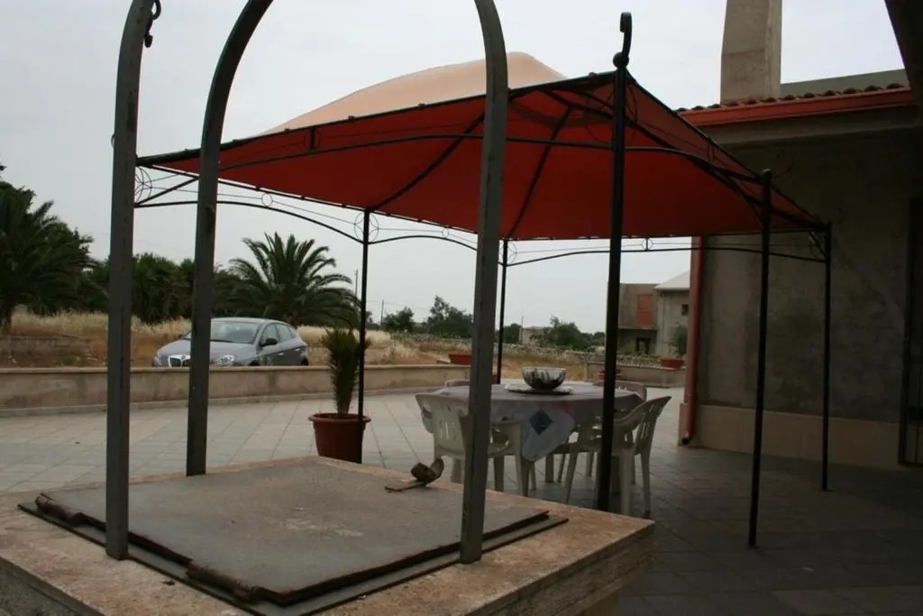 Casa Sbrizza