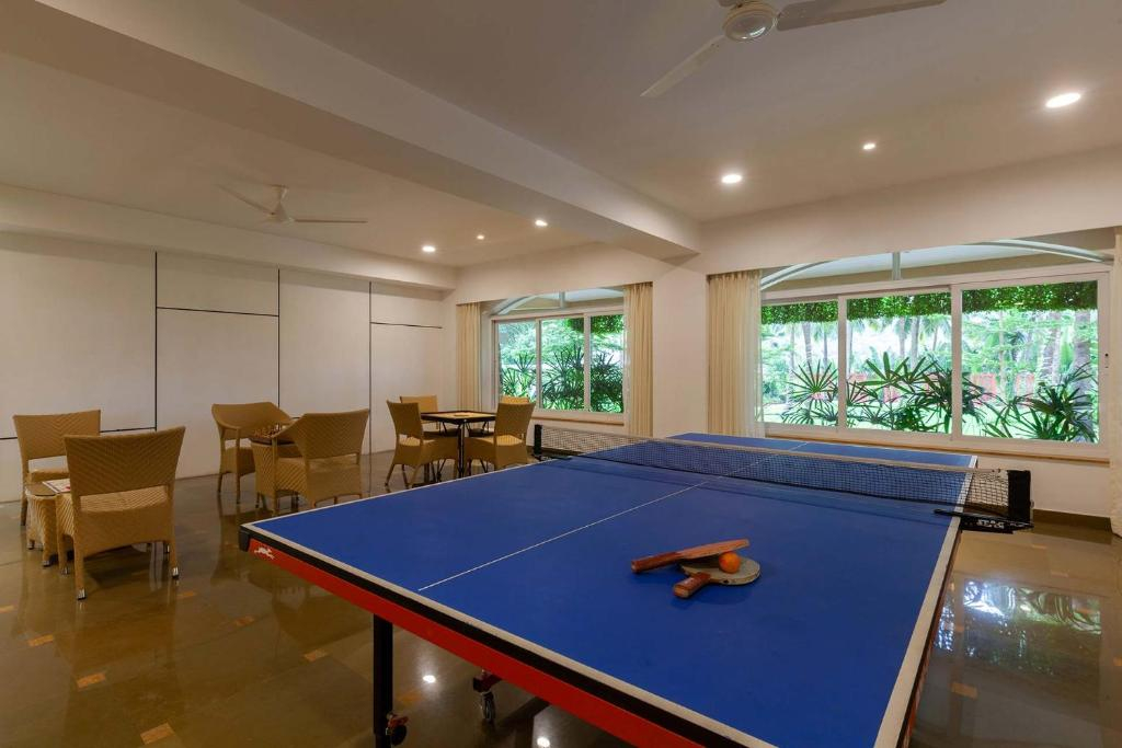 StayVista at Amara Villa Luxury Collection with Private Pool & Gazebo