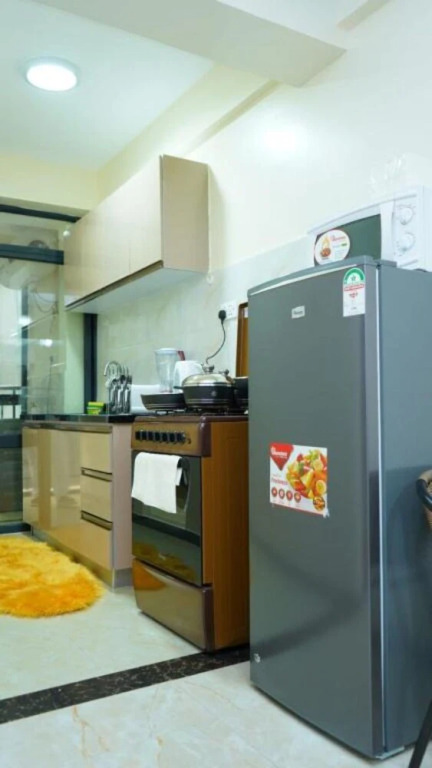 Stay.Plus Marcus Executive Apartment