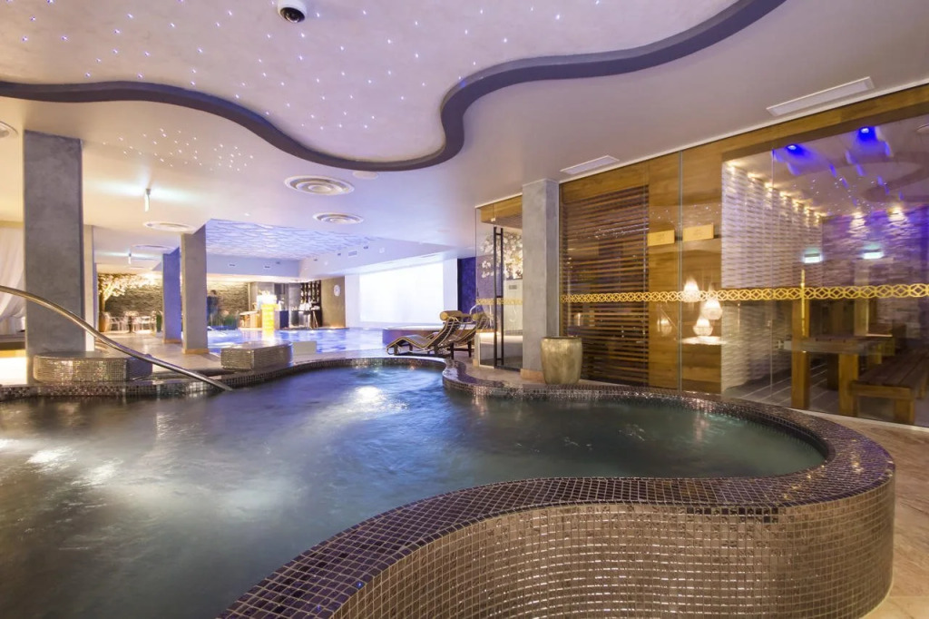 Tallinn Viimsi Spa