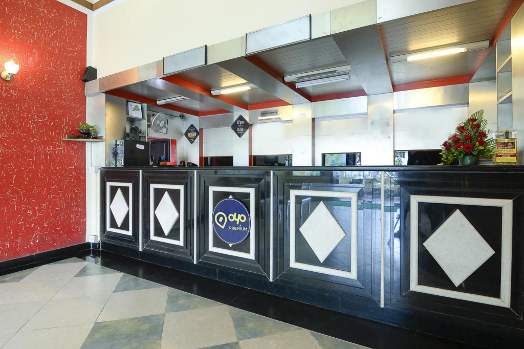 OYO Premium Muncipal Garden Margao