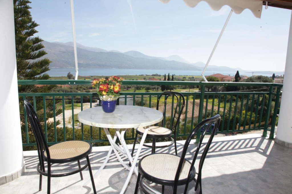 Villa Elena