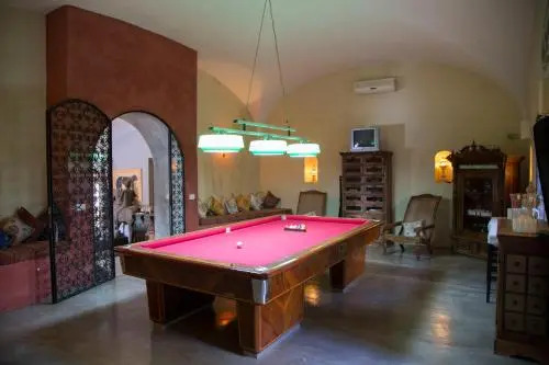 DON MARIO RELAIS Five 5 Suites