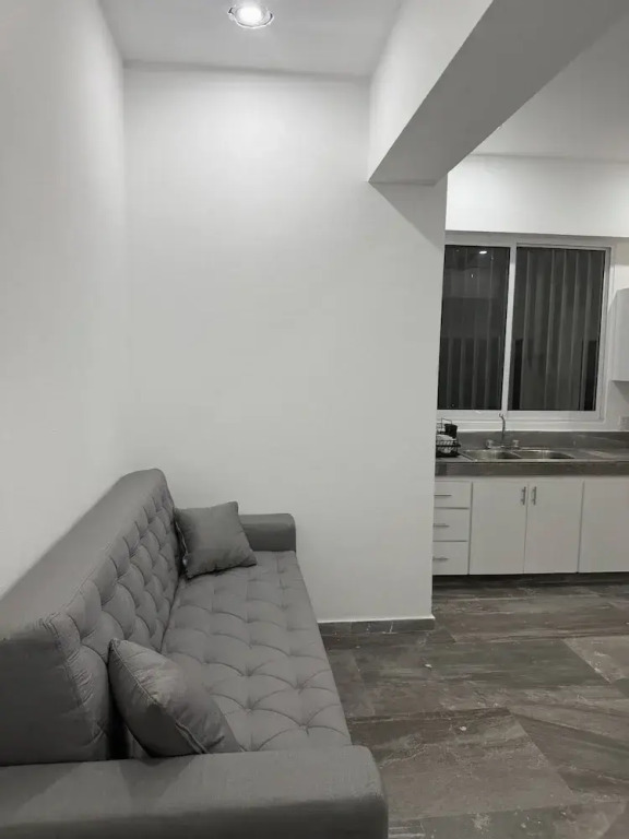 Safiro Suites Guayabitos Apartments