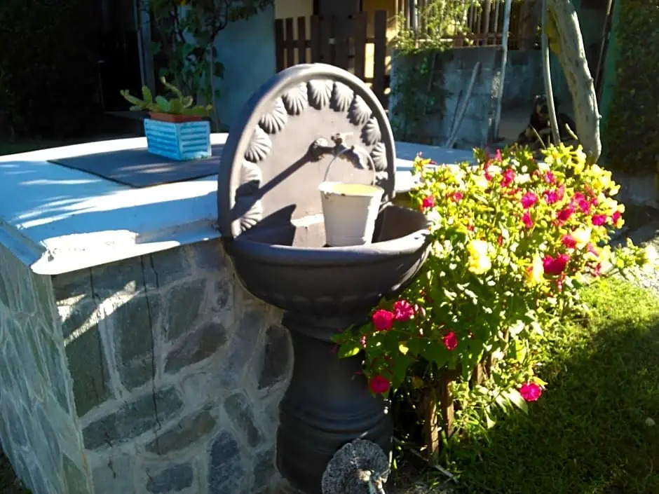 B&B La Quiete