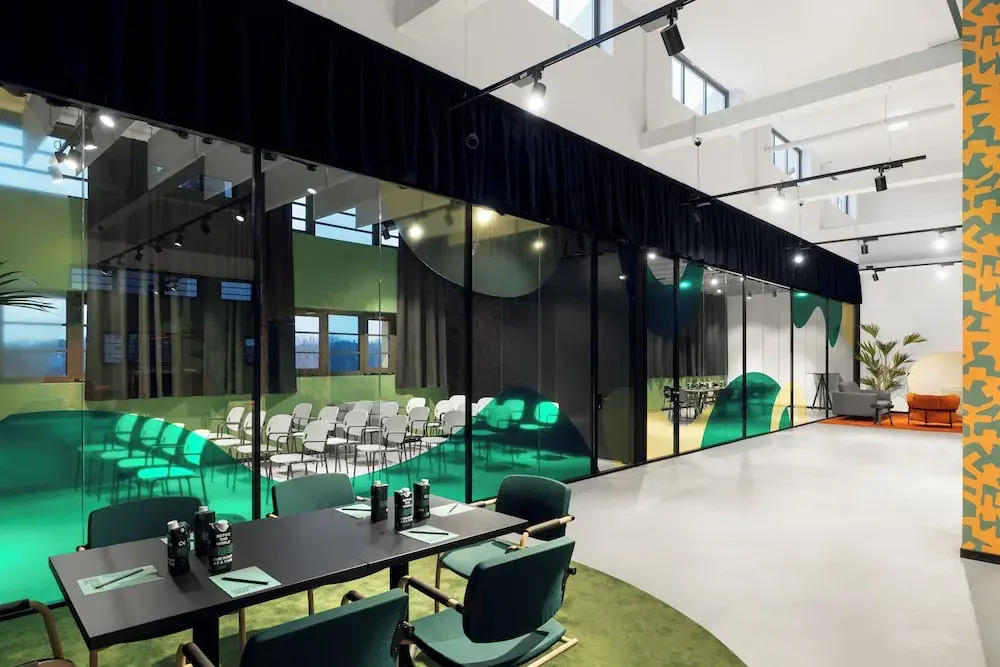 CX Milan Bicocca