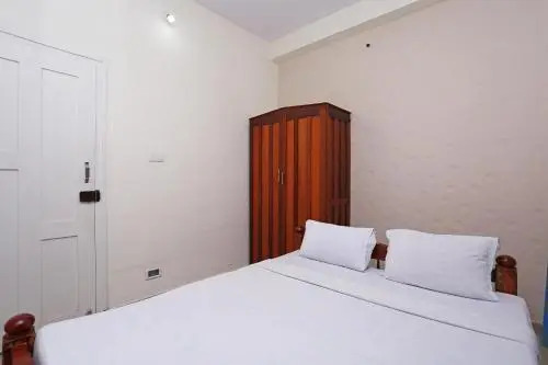 OYO 9376 Home Cozy 2BHK Madikeri Fort