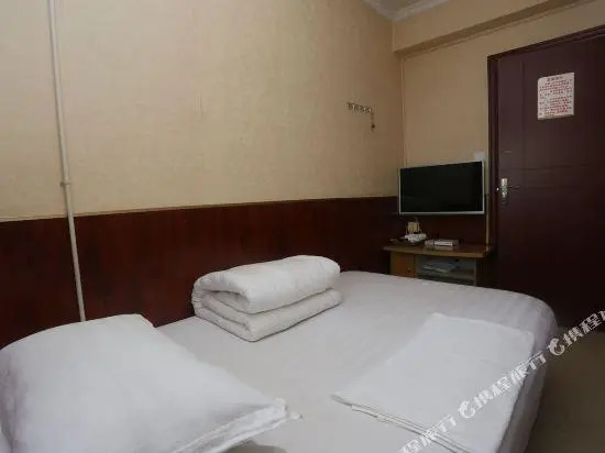 Wenxin Hostel (Chengdu Shiyang Bus Station)