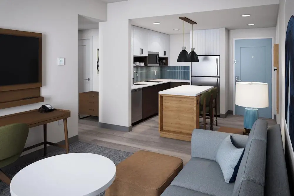 Staybridge Suites Orlando Universal Blvd by IHG
