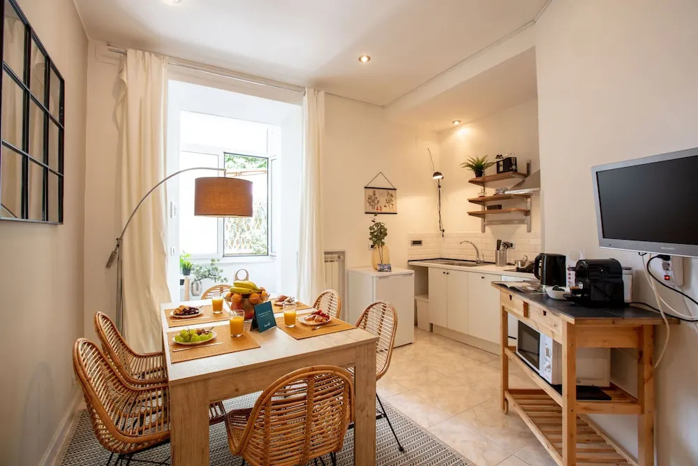 Piccolo di Piazza di Spagna Suites