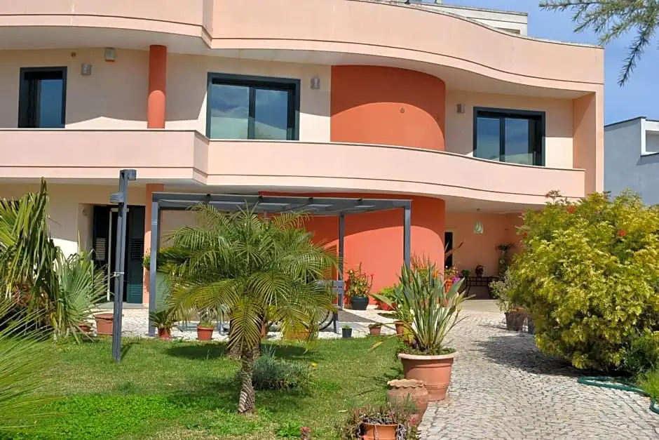 Bed n breakfast Paradise