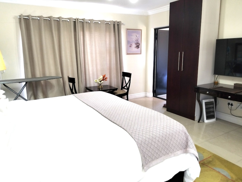 Camdale Guesthouse