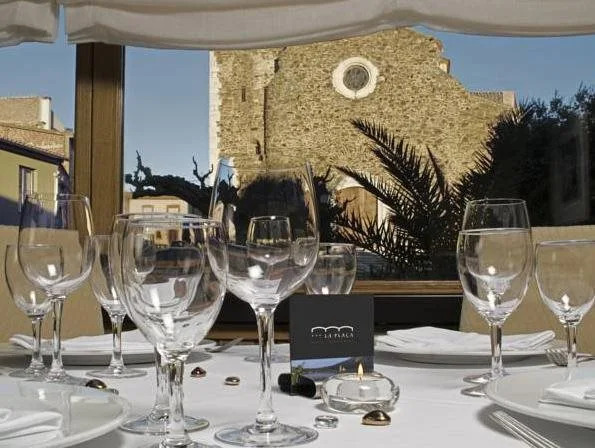 Hotel La Plaça