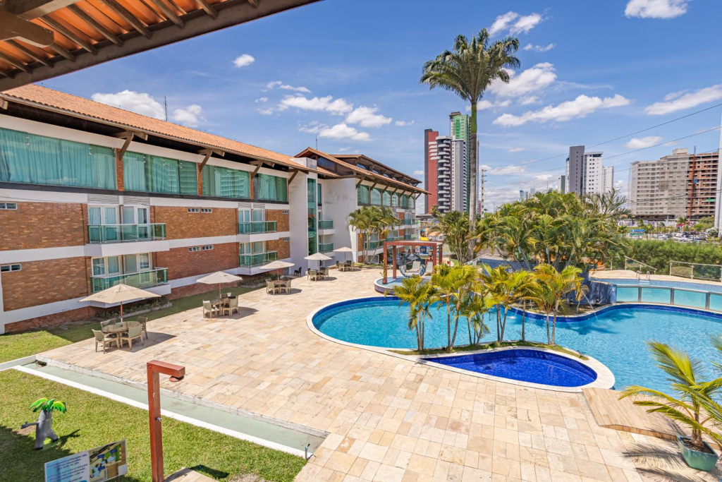 Hotel Village Premium Campina Grande