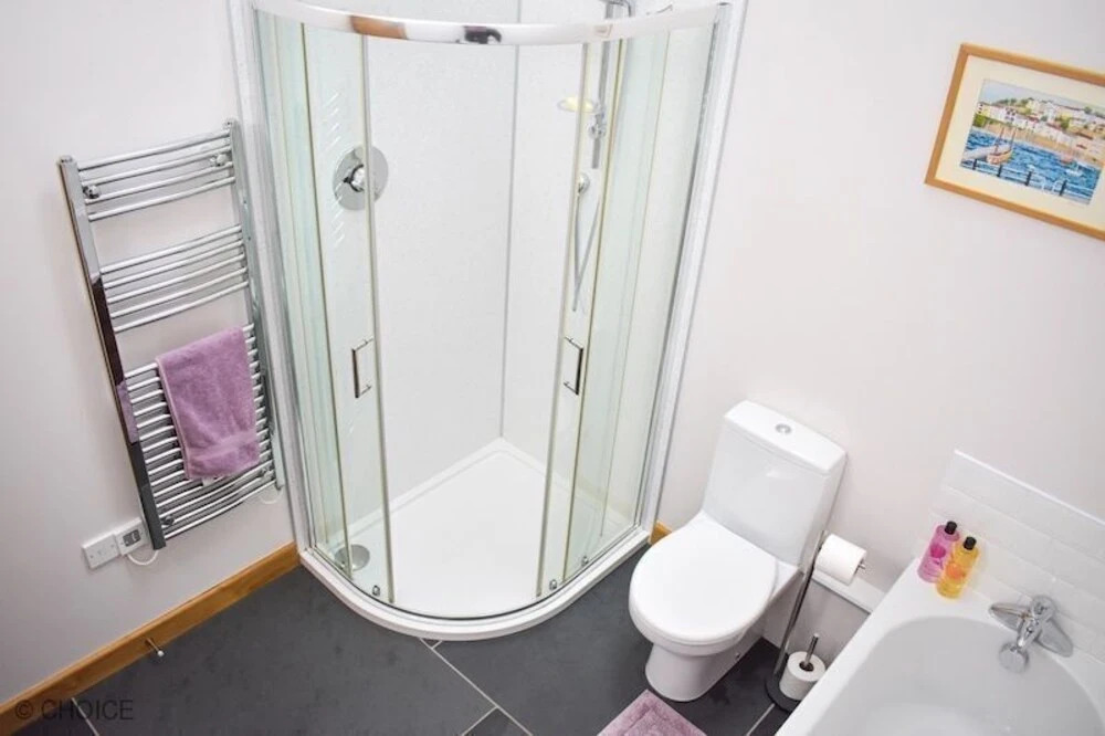 Bradworthy Swallow Parlour 2 Bedrooms