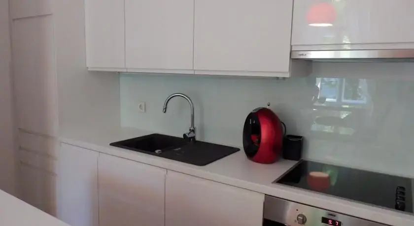 Apartment Nest Star