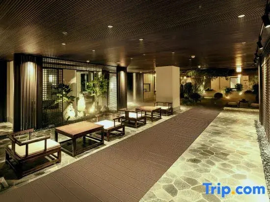 Yiqianlingyiye Courtyard-Style Hotel (Shaoxing Shusheng Guli Cangqiao Old Street)