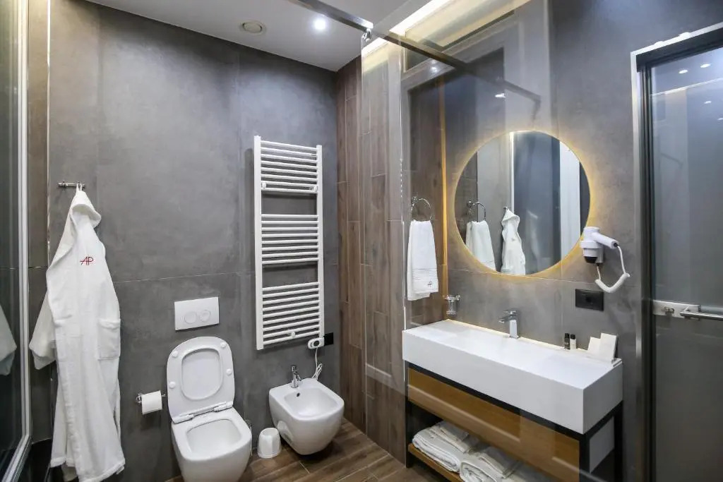 AP Hotel Boutique
