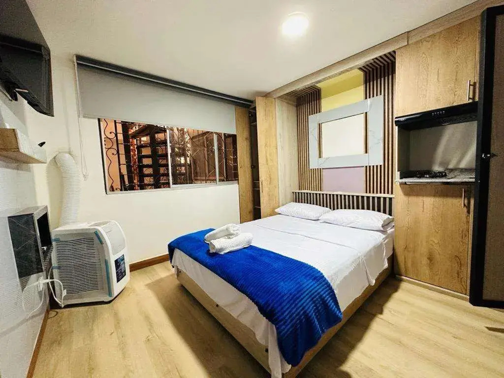 Hotel Lares 70 Laureles