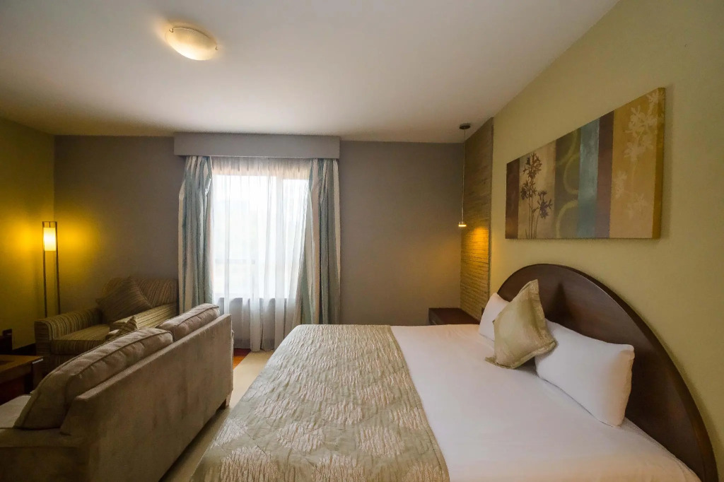 Taarifa Suites Taarifa Suites by Dunhill Serviced Apartments