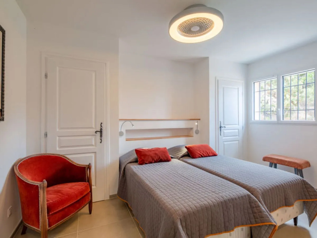 Villa Villa La Sianne by Interhome