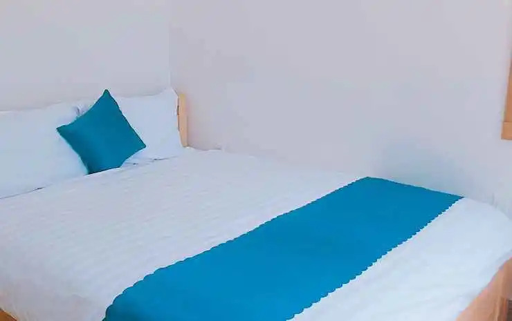 The Light Hotel