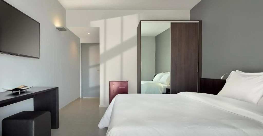 Rox by Essenza Hotel