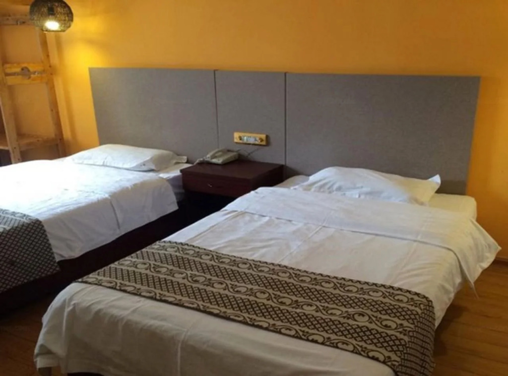 Guilin Goo Hotel