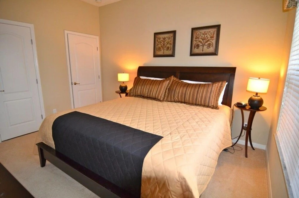 Amazing House! - Paradise Palms - 8953MP