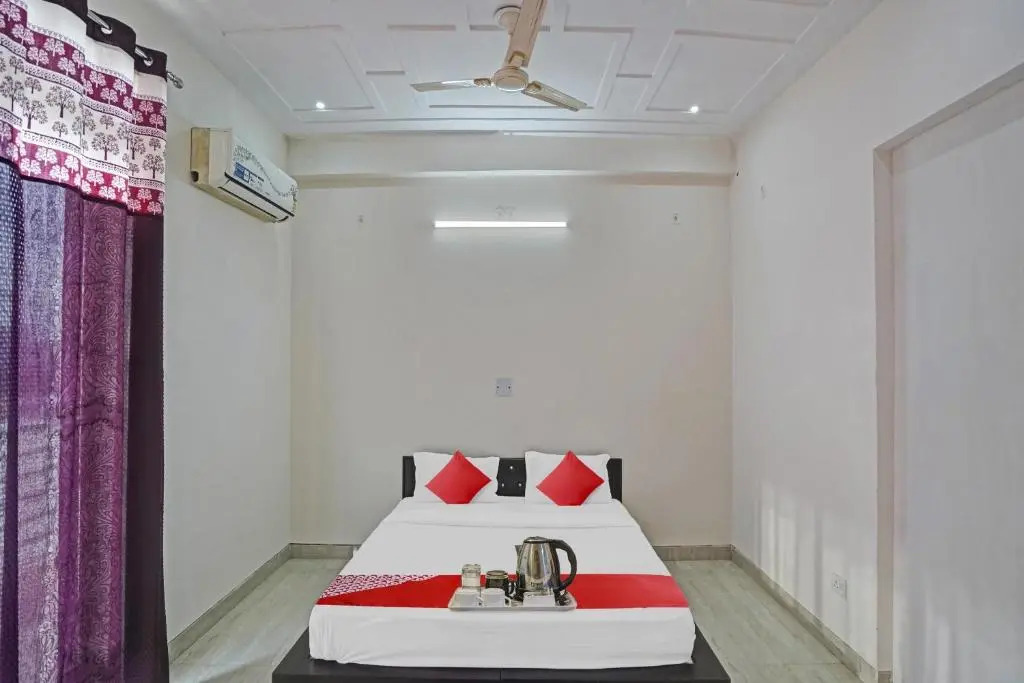 Flagship Hotel Green Apple