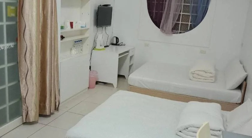Art Taiwan Homestay