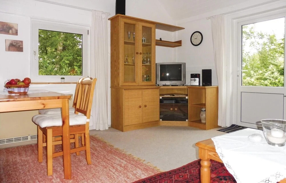 Two-Bedroom Holiday Home In Schwalenberg