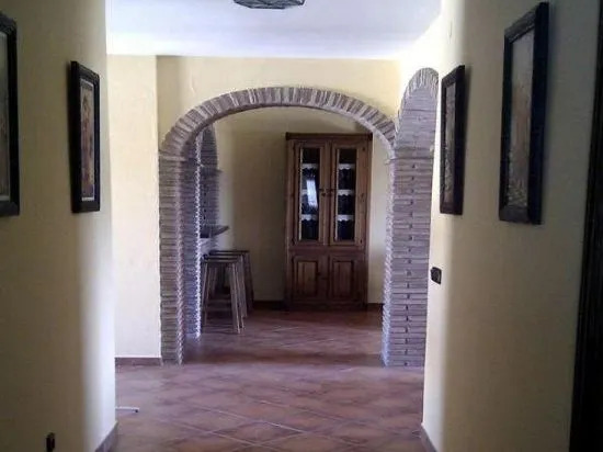 Casa La Solana de Domingo Vinuela by Ruralidays